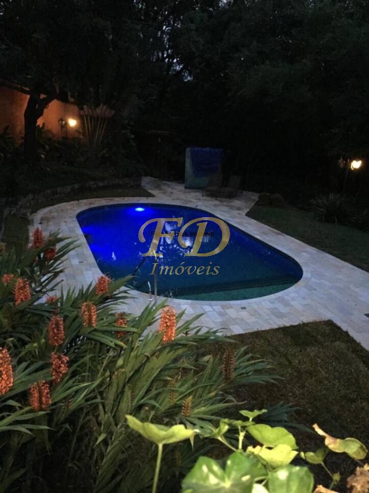 Chácara, 6 quartos, 1 hectares - Foto 3