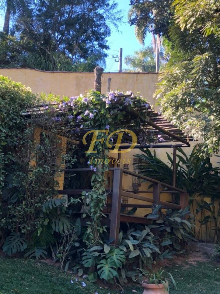 Chácara, 6 quartos, 1 hectares - Foto 4