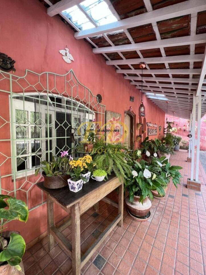 Chácara, 6 quartos, 1 hectares - Foto 6