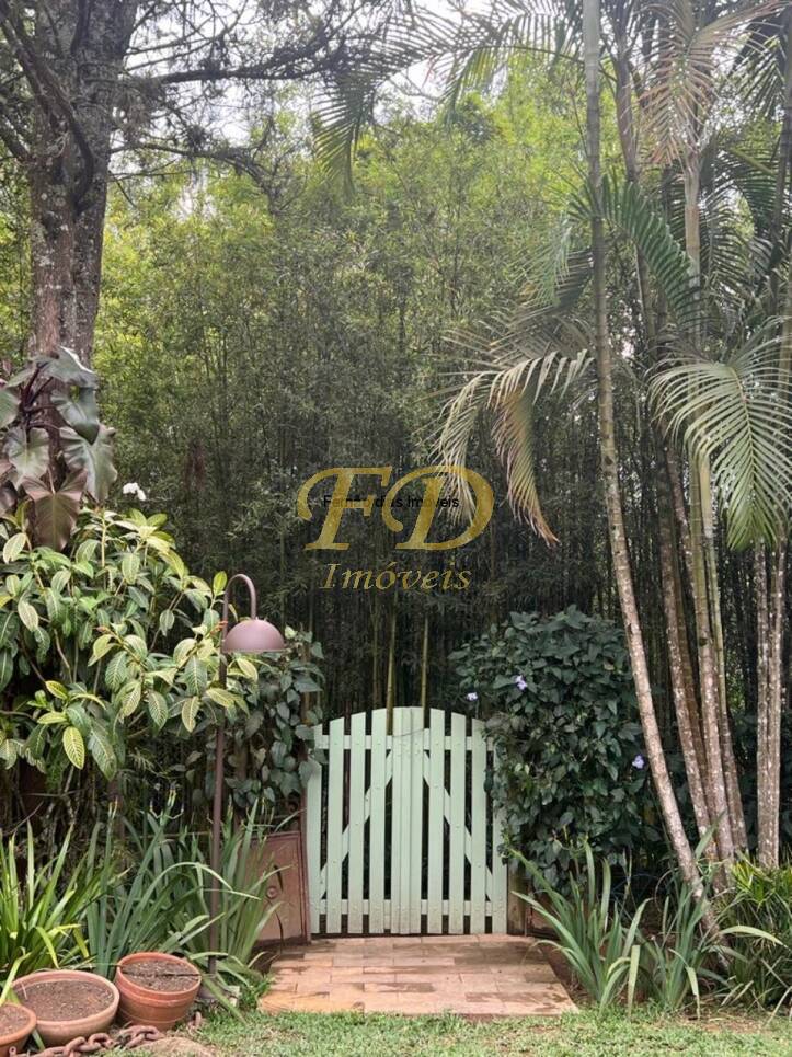 Chácara, 6 quartos, 1 hectares - Foto 15