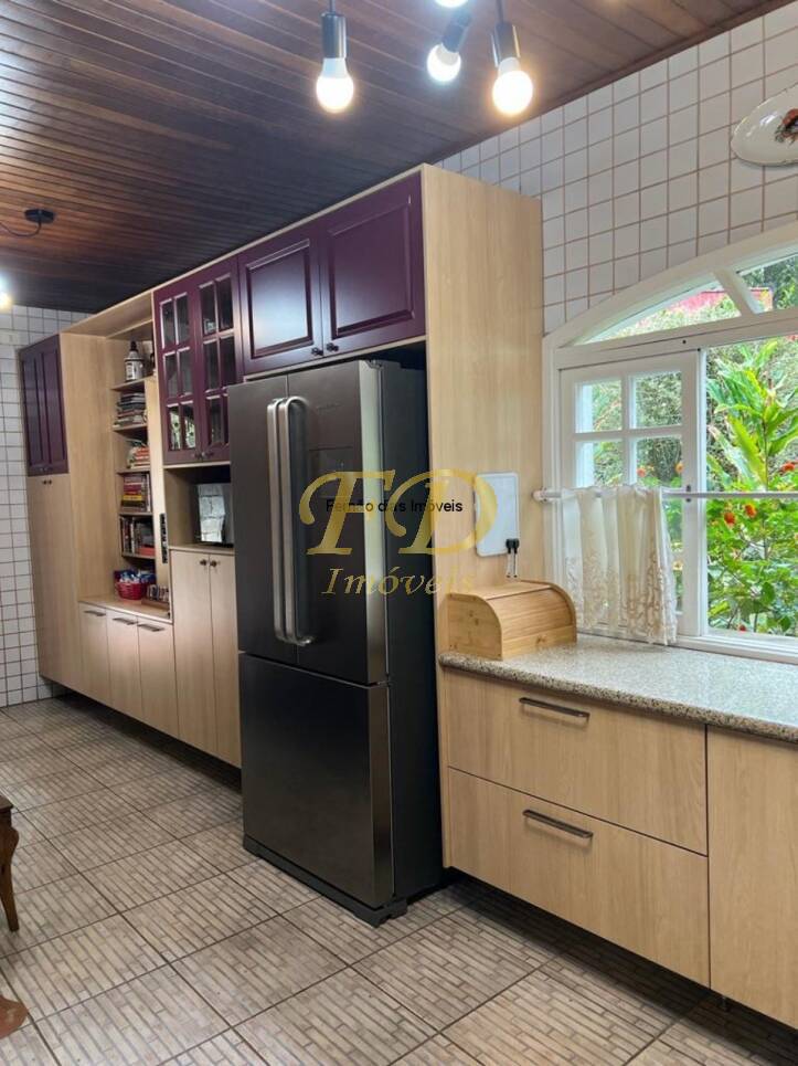 Chácara, 6 quartos, 1 hectares - Foto 16