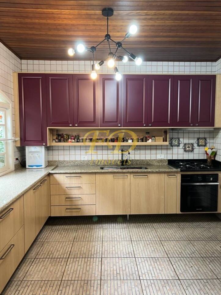 Chácara, 6 quartos, 1 hectares - Foto 17