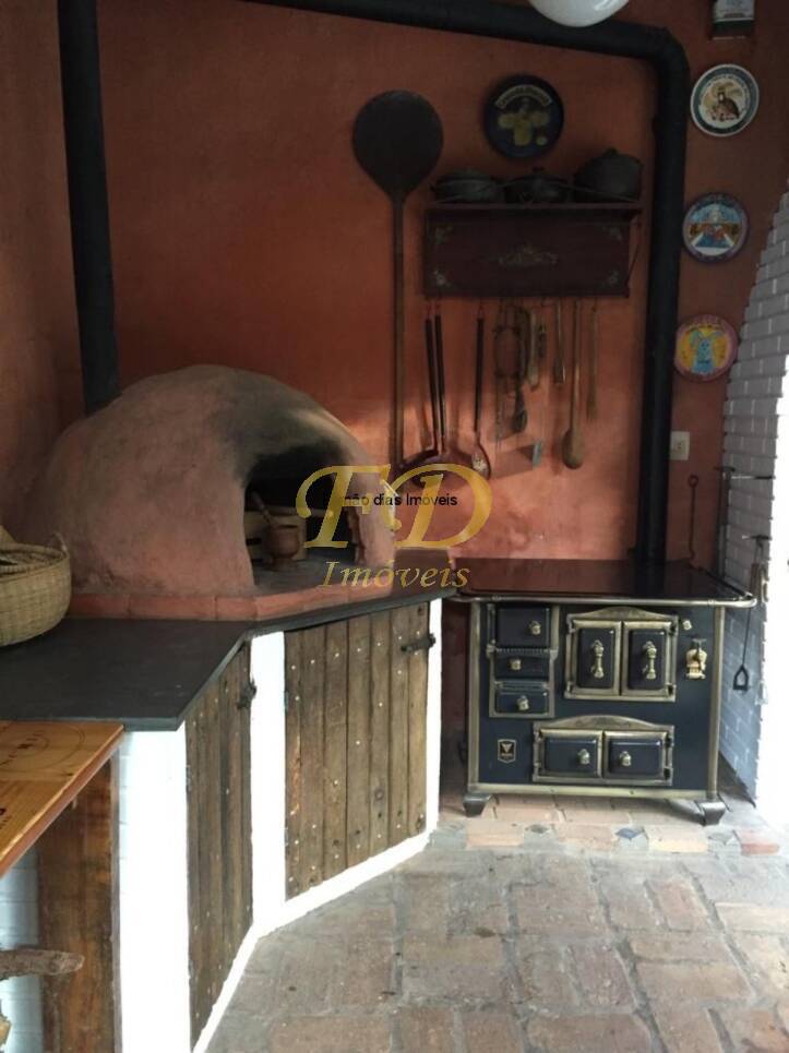 Chácara, 6 quartos, 1 hectares - Foto 18