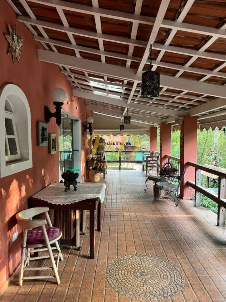 Chácara, 6 quartos, 1 hectares - Foto 19