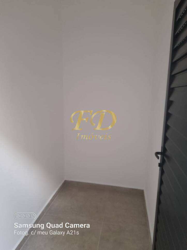 Casa, 3 quartos, 117 m² - Foto 2