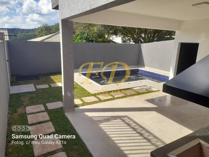 Casa, 3 quartos, 117 m² - Foto 4