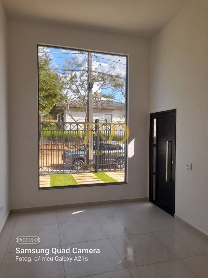 Casa, 3 quartos, 117 m² - Foto 6