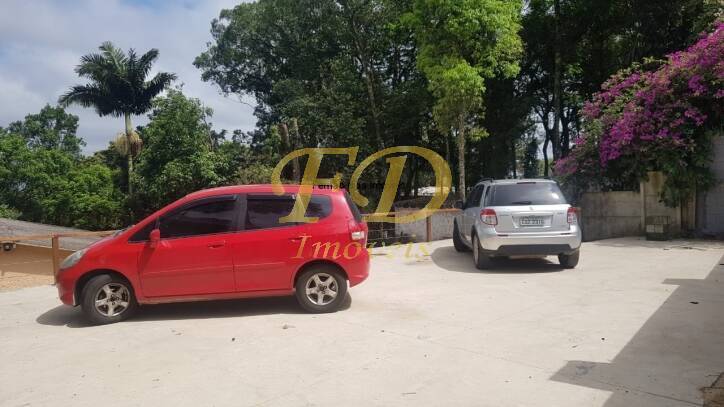 Chácara, 3 quartos, 1350 m² - Foto 2