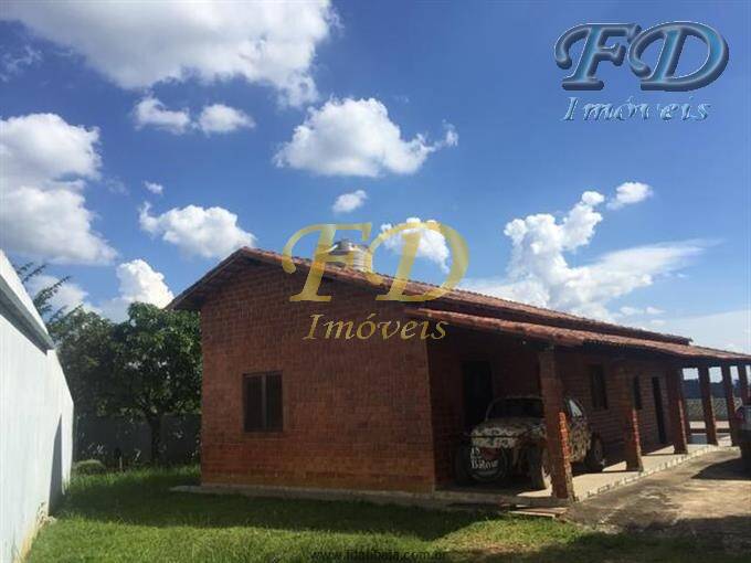 Chácara, 3 quartos, 2000 m² - Foto 4