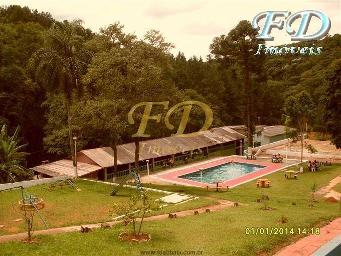 Terreno, 7 hectares - Foto 2