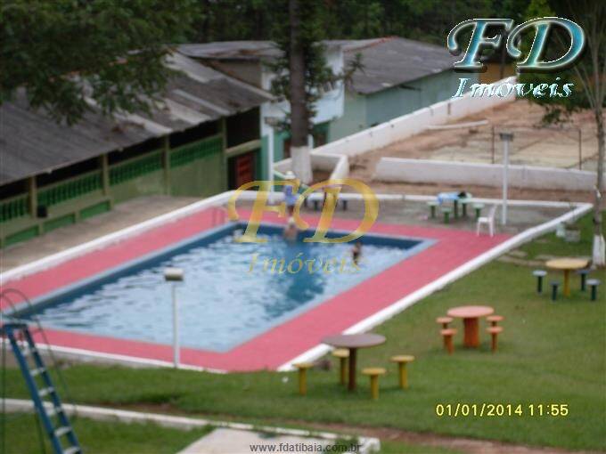 Terreno, 7 hectares - Foto 3