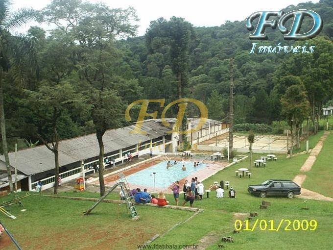 Terreno, 7 hectares - Foto 1