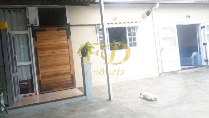 Casa, 1 quarto, 80 m² - Foto 2