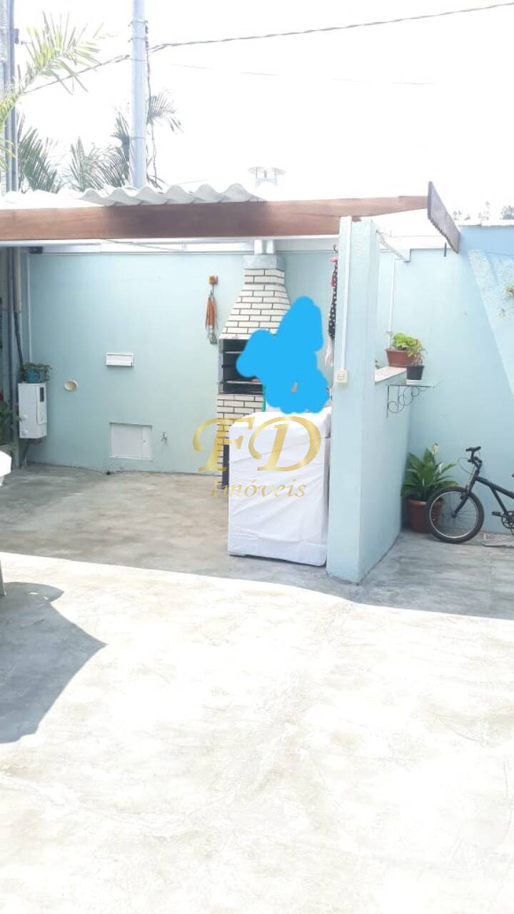 Casa, 1 quarto, 80 m² - Foto 3