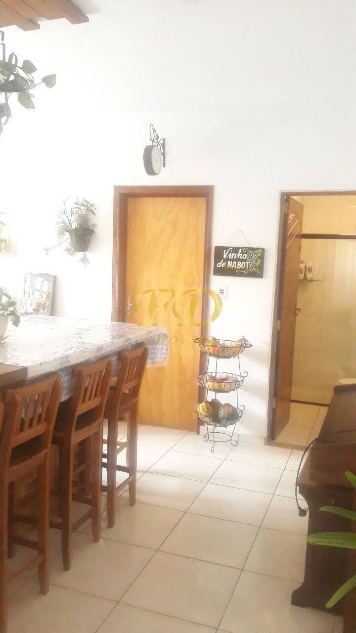 Casa, 1 quarto, 80 m² - Foto 5