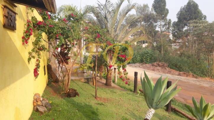 Casa, 1 quarto, 80 m² - Foto 1