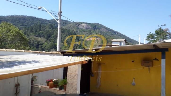 Casa, 1 quarto, 80 m² - Foto 8