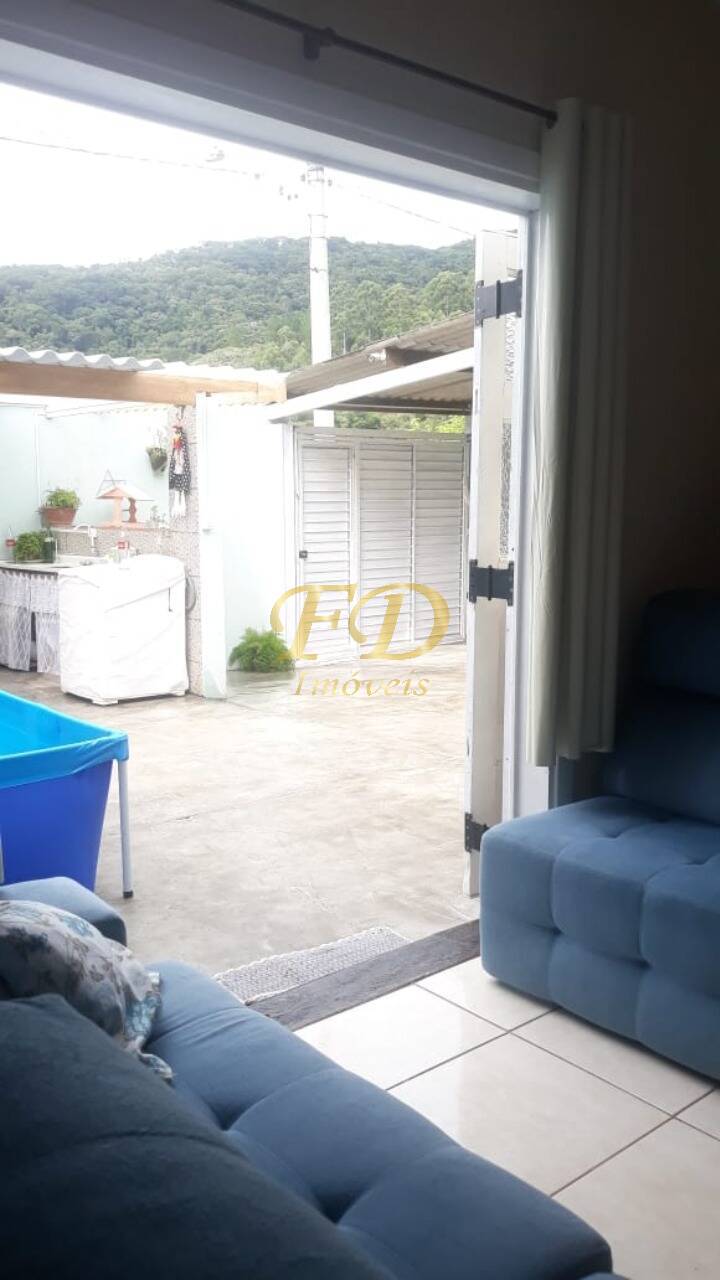 Casa, 1 quarto, 80 m² - Foto 10