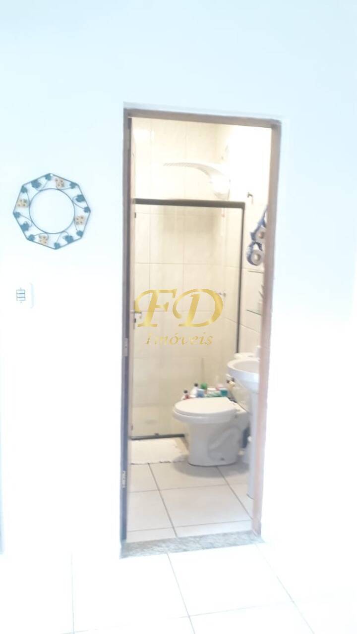 Casa, 1 quarto, 80 m² - Foto 11