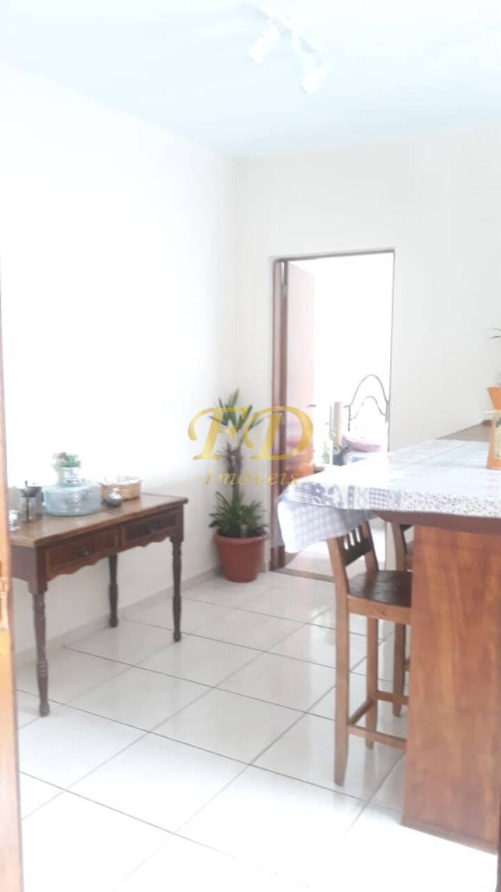 Casa, 1 quarto, 80 m² - Foto 12