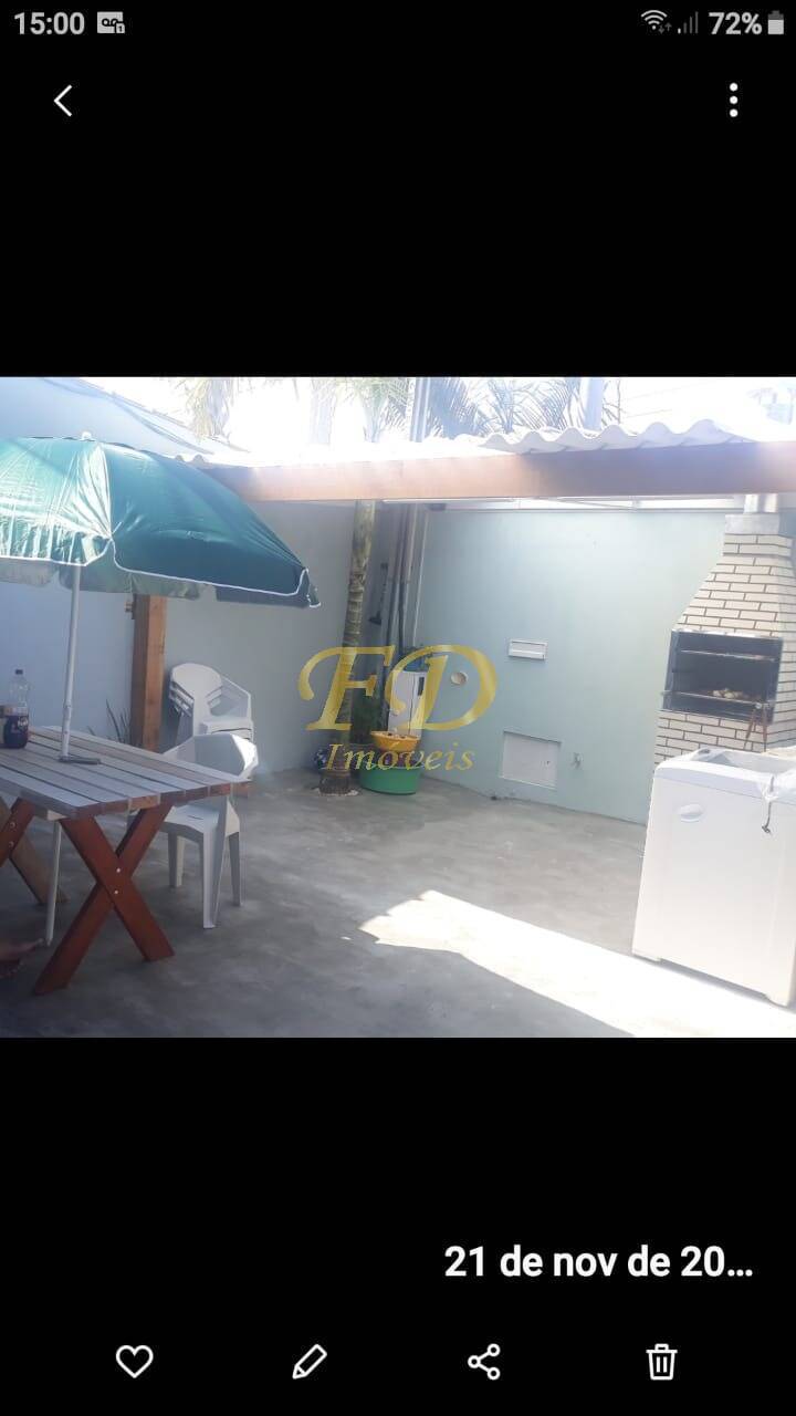 Casa, 1 quarto, 80 m² - Foto 13