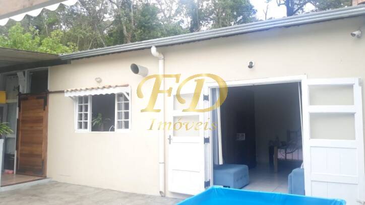 Casa, 1 quarto, 80 m² - Foto 15