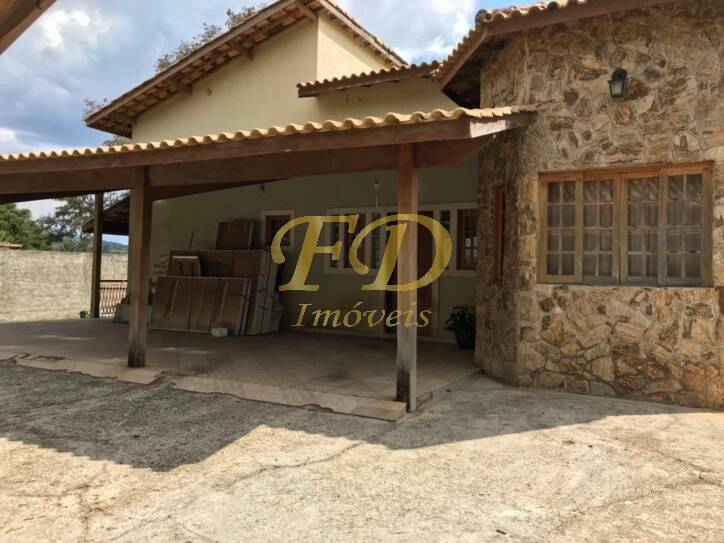 Casa, 3 quartos, 315 m² - Foto 1