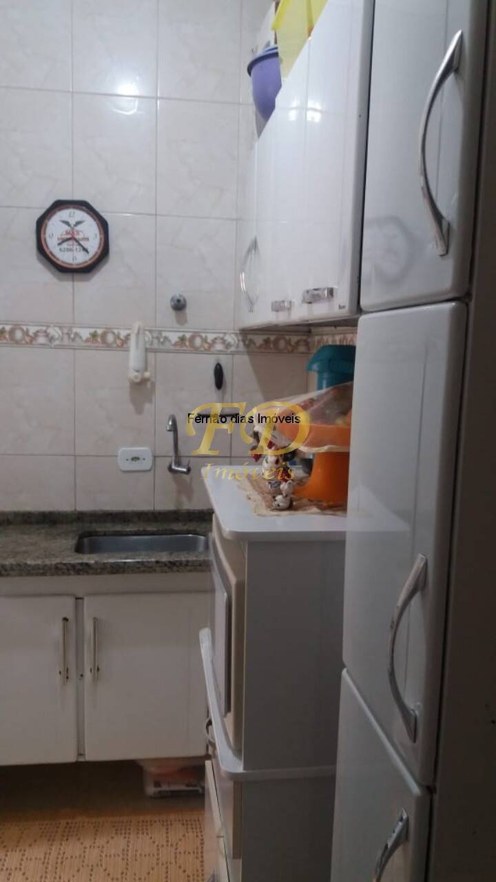 Apartamento, 2 quartos, 47 m² - Foto 4