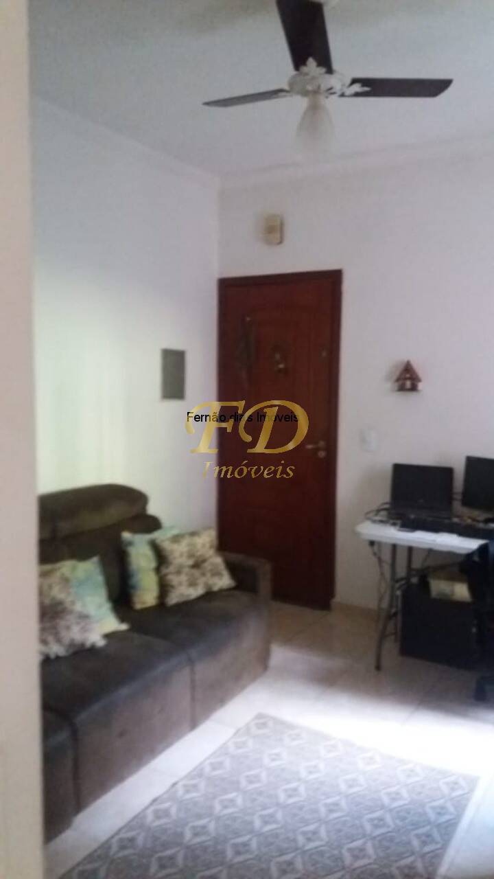 Apartamento, 2 quartos, 47 m² - Foto 1
