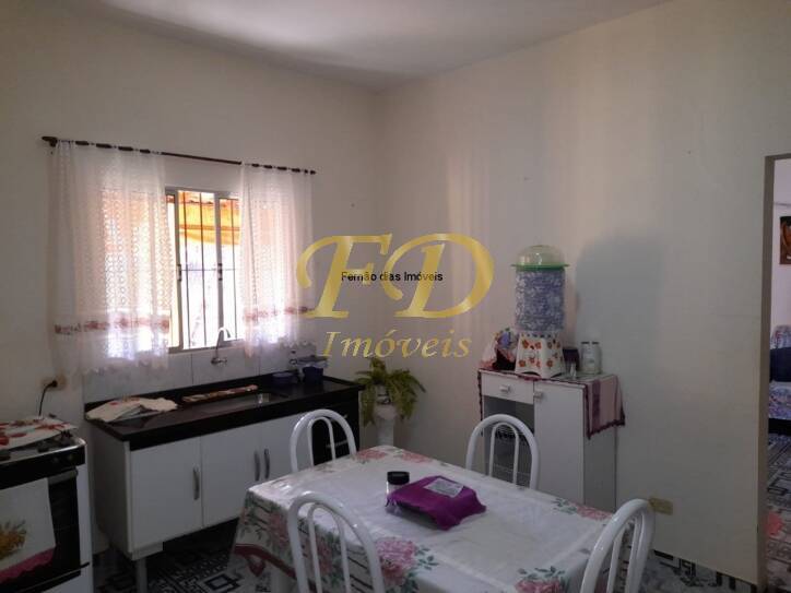 Casa, 2 quartos, 170 m² - Foto 2