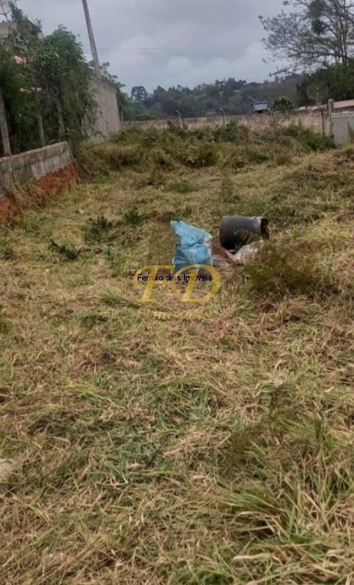 Terreno, 290 m² - Foto 1