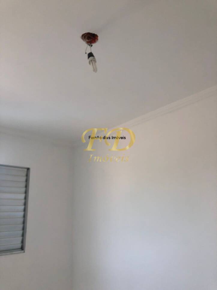 Apartamento, 2 quartos, 40 m² - Foto 3