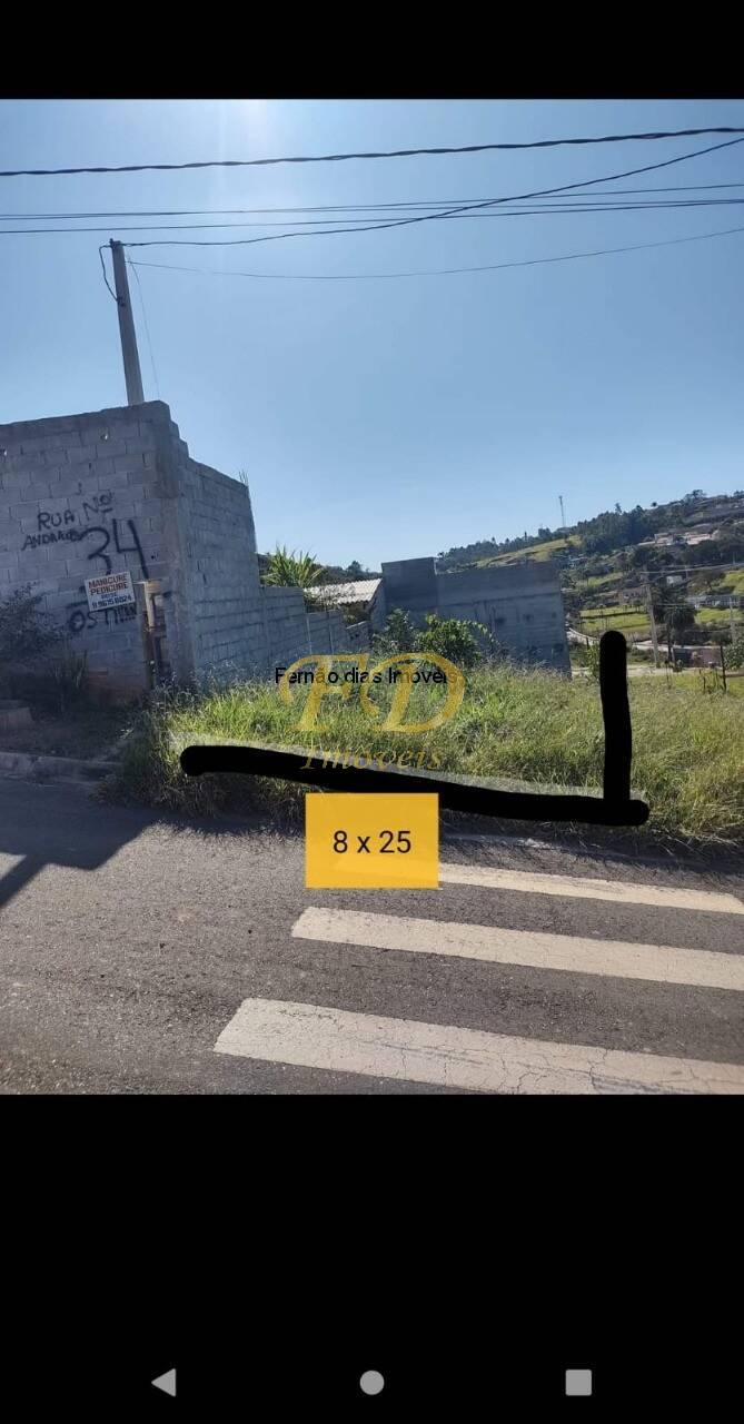 Terreno, 200 m² - Foto 1