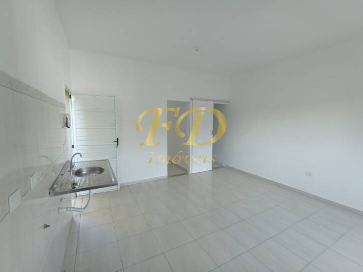 Apartamento, 1 quarto, 41 m² - Foto 2