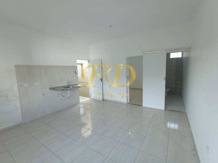 Apartamento, 1 quarto, 41 m² - Foto 4