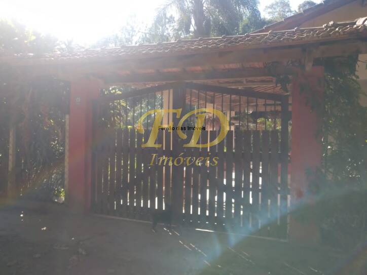 Chácara, 3 quartos, 3800 m² - Foto 6