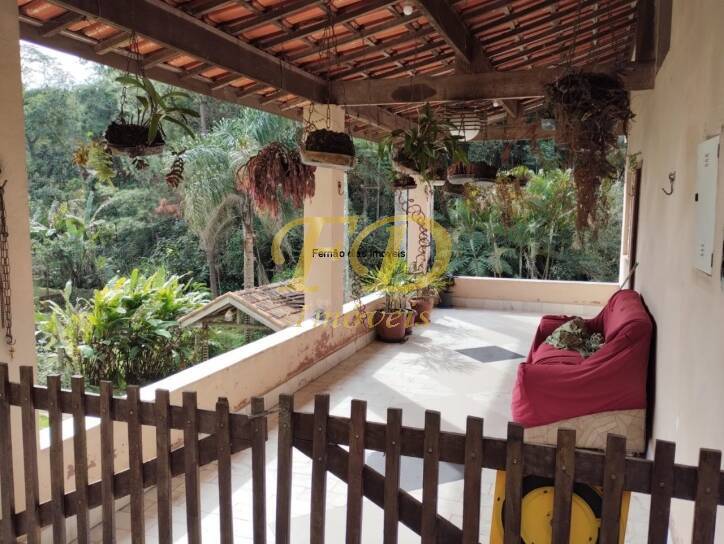 Chácara, 3 quartos, 3800 m² - Foto 2