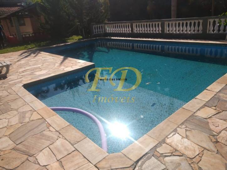 Chácara, 3 quartos, 3800 m² - Foto 12