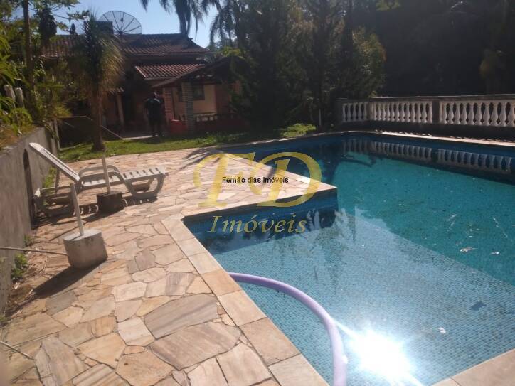 Chácara, 3 quartos, 3800 m² - Foto 1