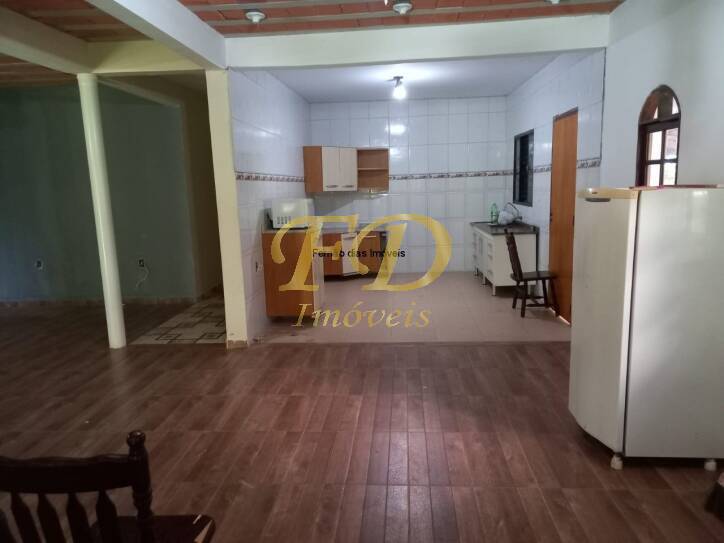 Chácara, 3 quartos, 2500 m² - Foto 4