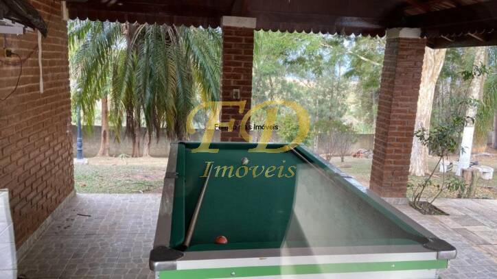 Sítio, 4 quartos, 10 hectares - Foto 3