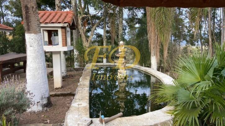 Sítio, 4 quartos, 10 hectares - Foto 5